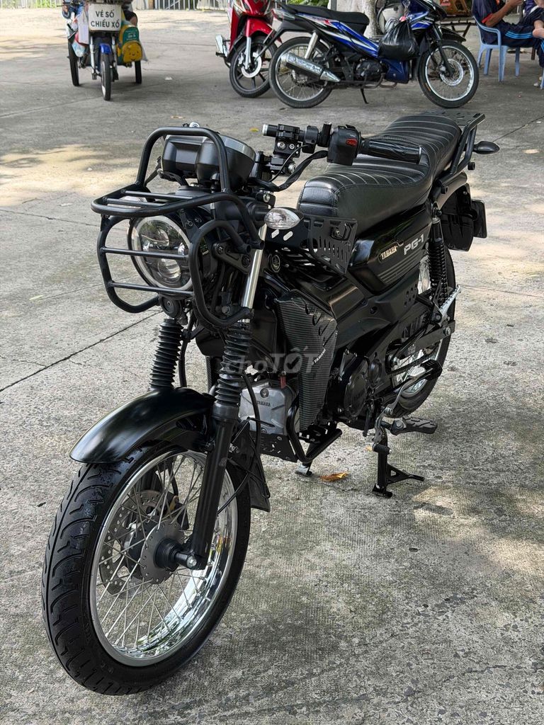 Honda - ảnh 2