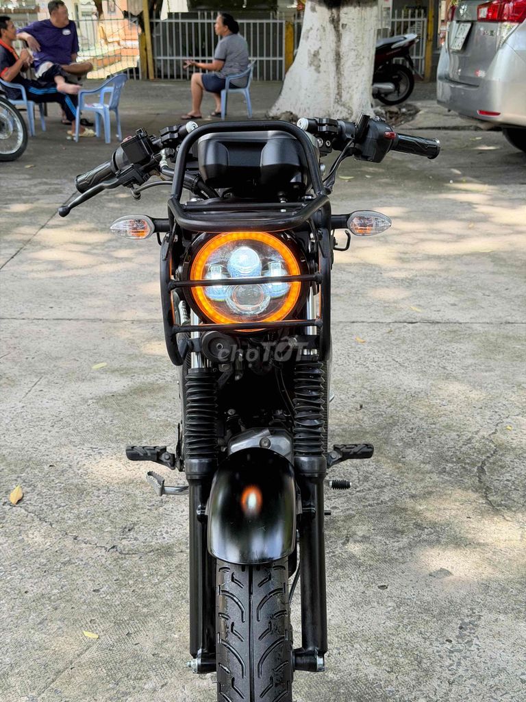 Honda - ảnh 5