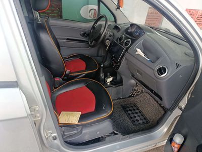 Chevrolet Spark 2009 - ảnh 1