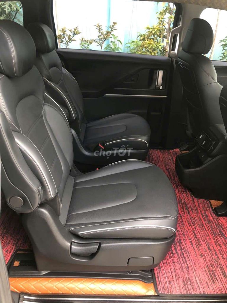 Hyundai Custin 2024 - ảnh 4