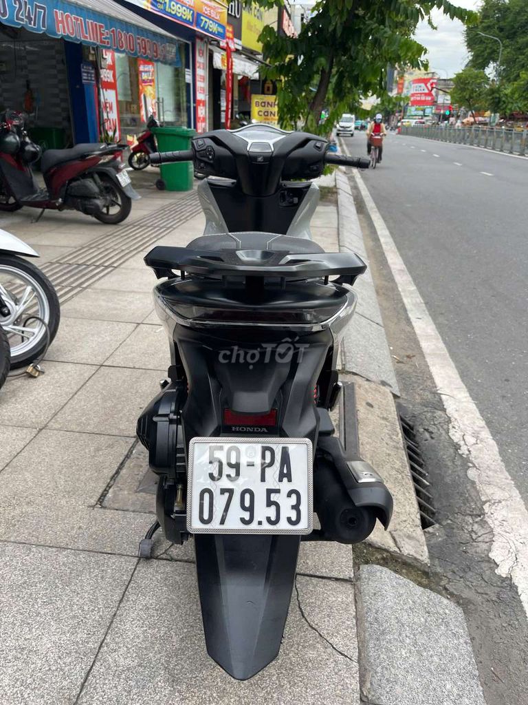 Honda SH 2022 - ảnh 5