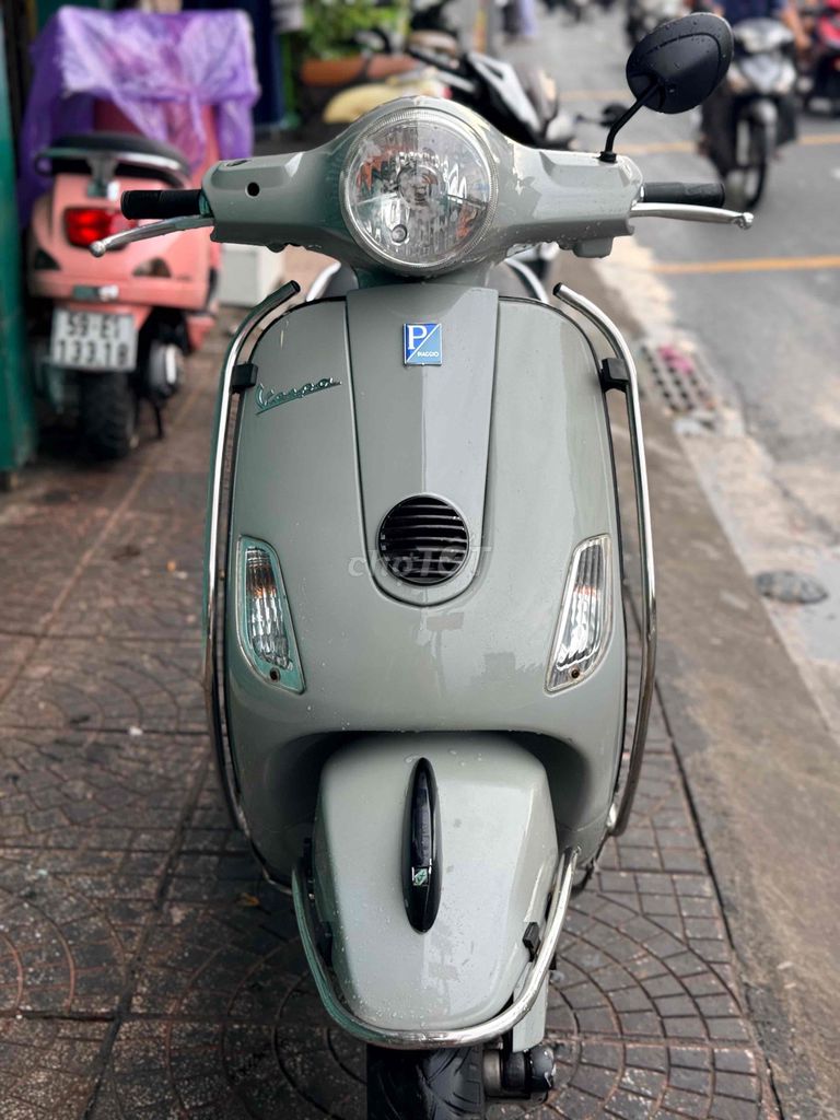 Piaggio 2014 - ảnh 1