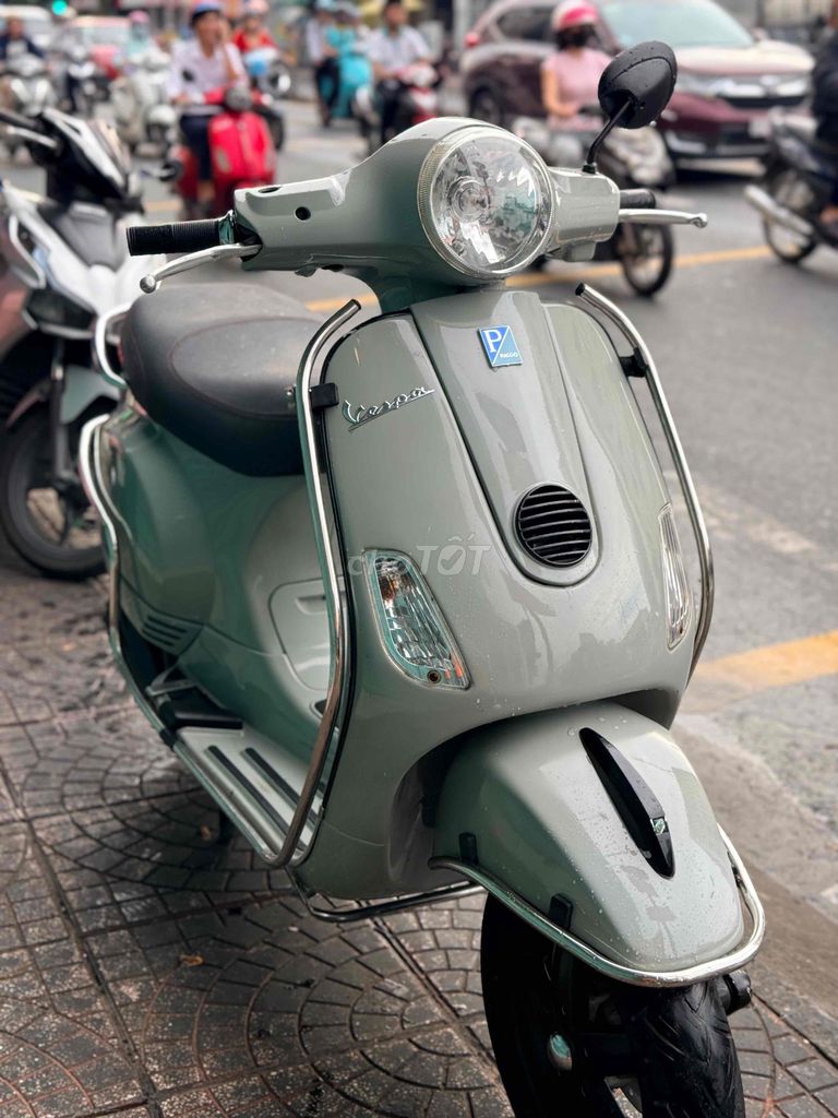 Piaggio 2014 - ảnh 2