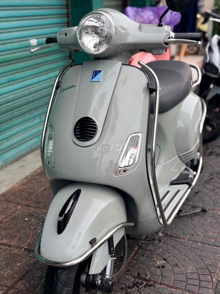 Piaggio 2014 - ảnh 3