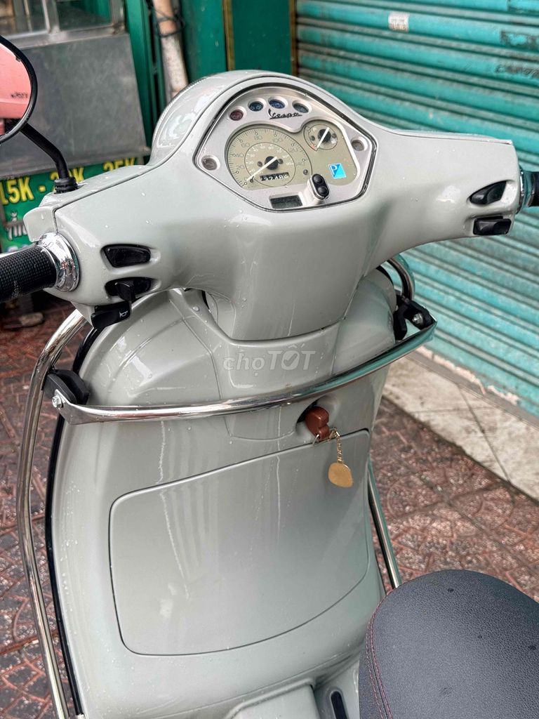Piaggio 2014 - ảnh 4