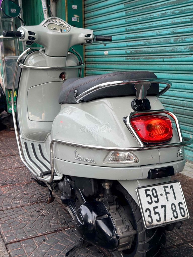 Piaggio 2014 - ảnh 5