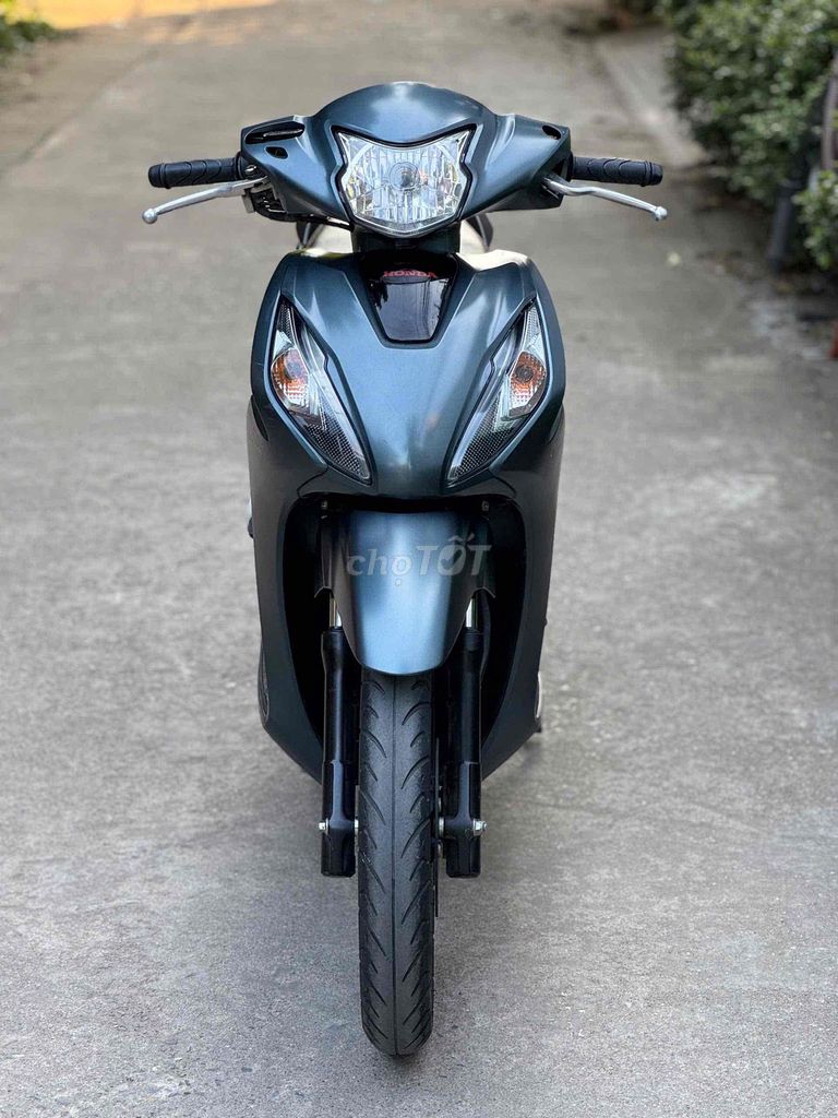Honda Vision 2023 - ảnh 1
