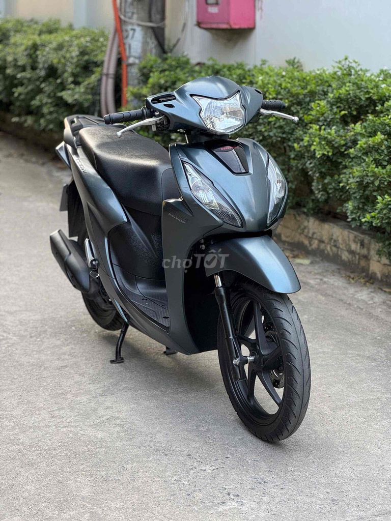 Honda Vision 2023 - ảnh 2