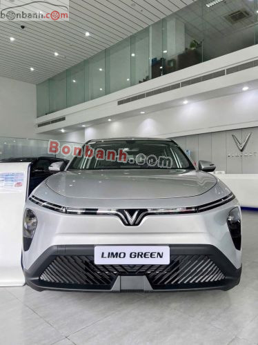 VinFast Limo Green AT 2026 - ảnh 2