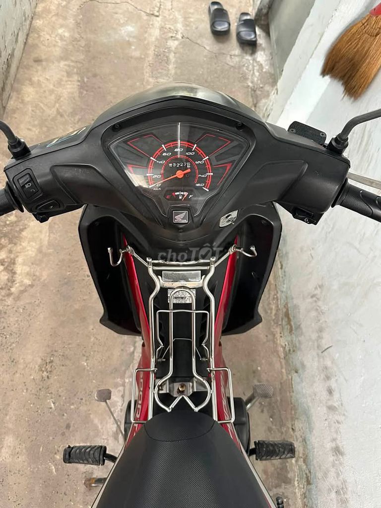 Honda RSX 2021 - ảnh 1