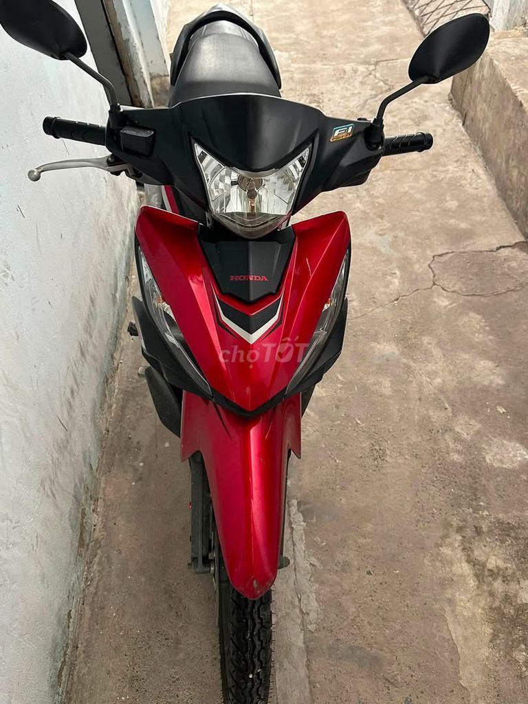 Honda RSX 2021 - ảnh 2