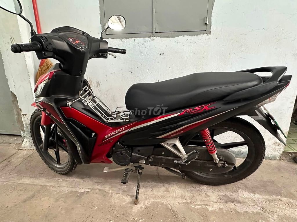 Honda RSX 2021 - ảnh 3