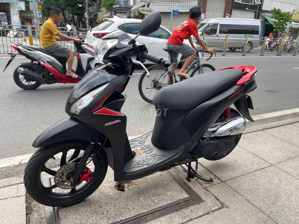 Honda Vision 2018 - ảnh 1