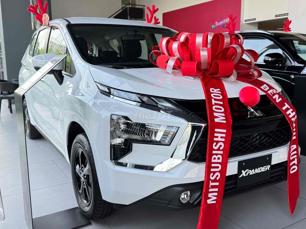 Mitsubishi - ảnh 1