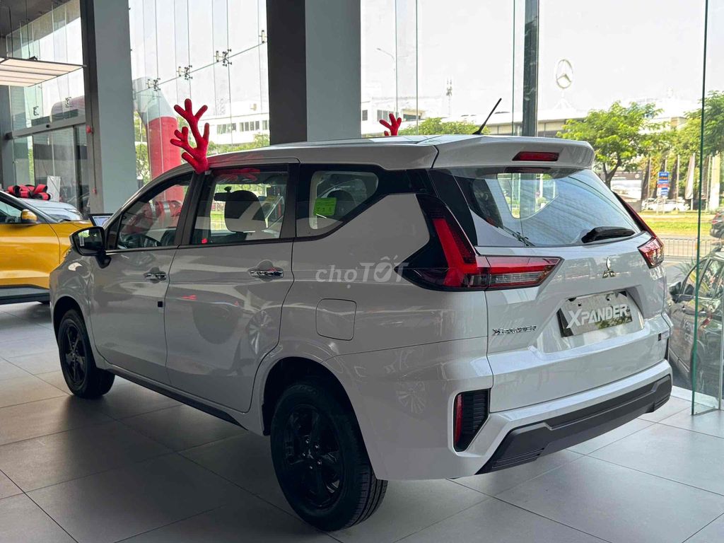 Mitsubishi - ảnh 3