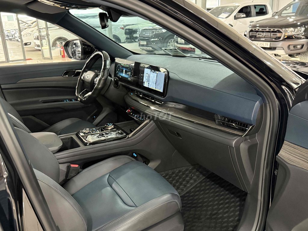 Ford 2023 - ảnh 4