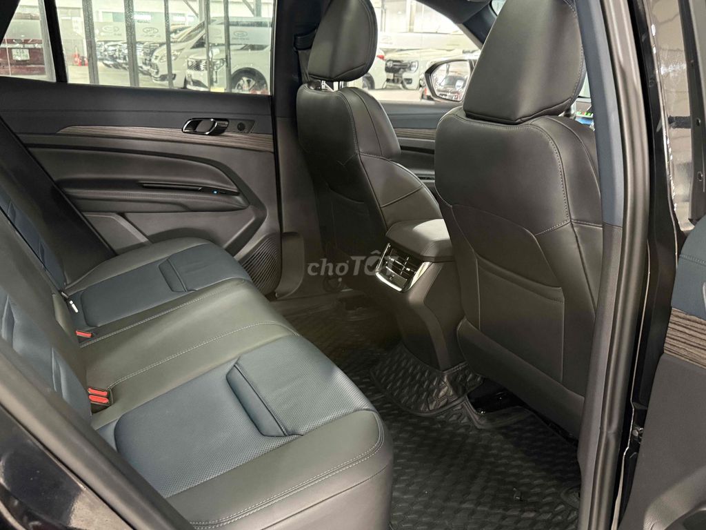 Ford 2023 - ảnh 5