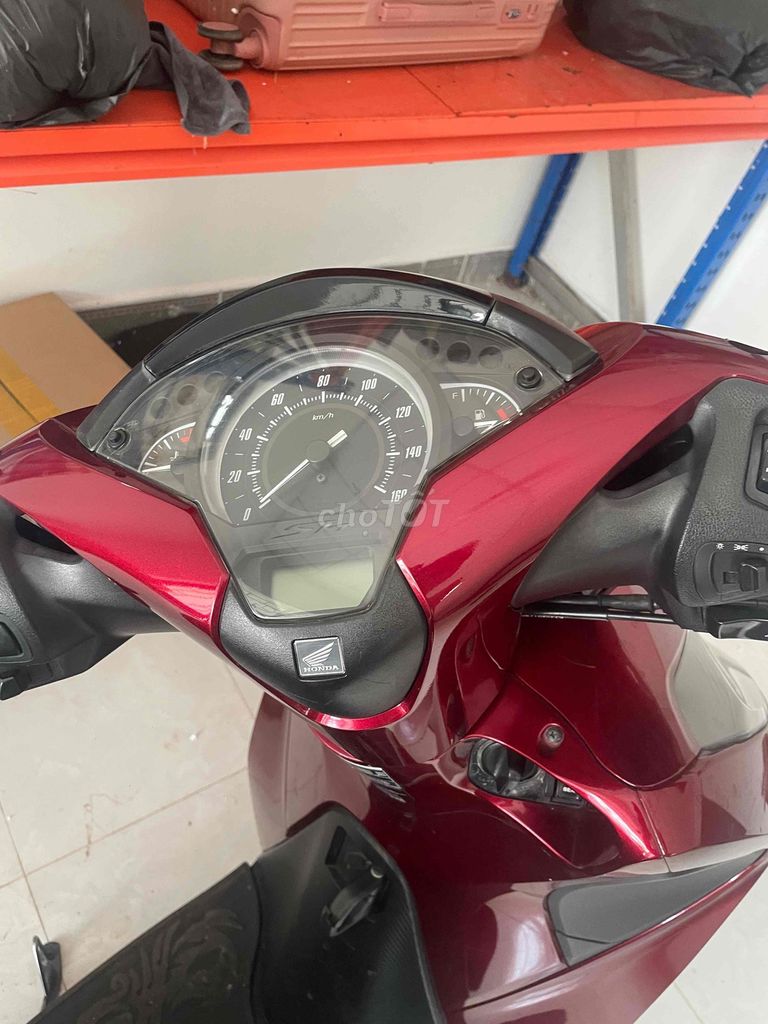 Honda SH 2018 - ảnh 2