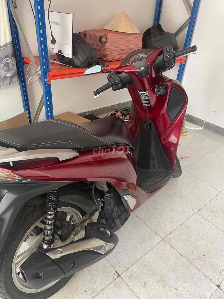 Honda SH 2018 - ảnh 3