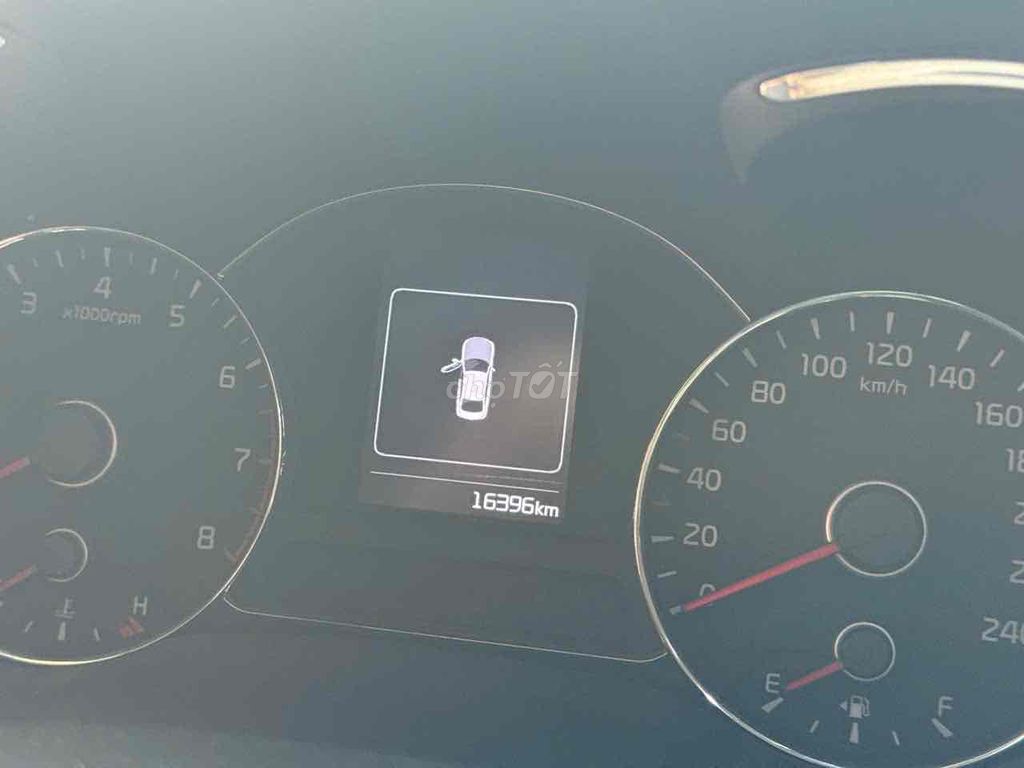 Kia Cerato 2018 - ảnh 2