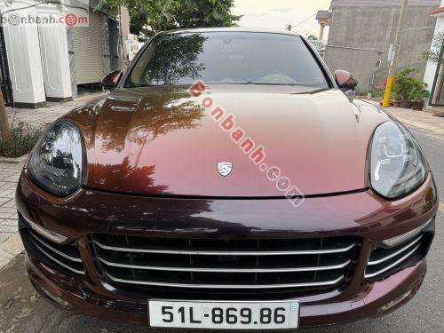 Porsche 2010 - ảnh 1