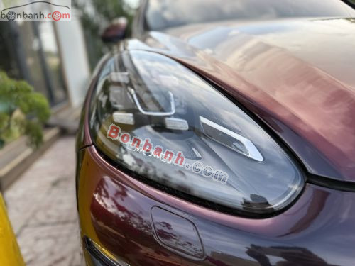 Porsche 2010 - ảnh 4