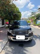 Ford Everest Titanium 2.0L 4x2 AT 2019 - ảnh 1