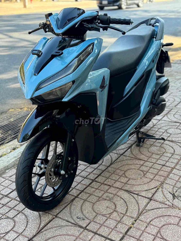 Honda Vario 2021 - ảnh 1