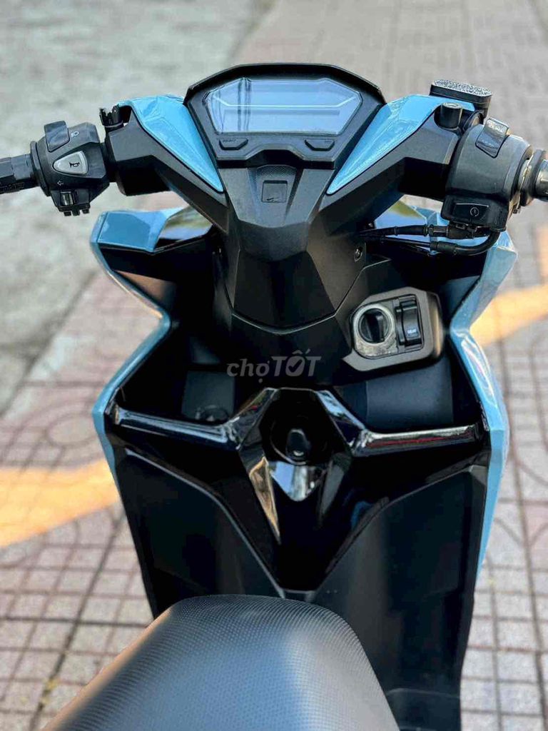 Honda Vario 2021 - ảnh 2