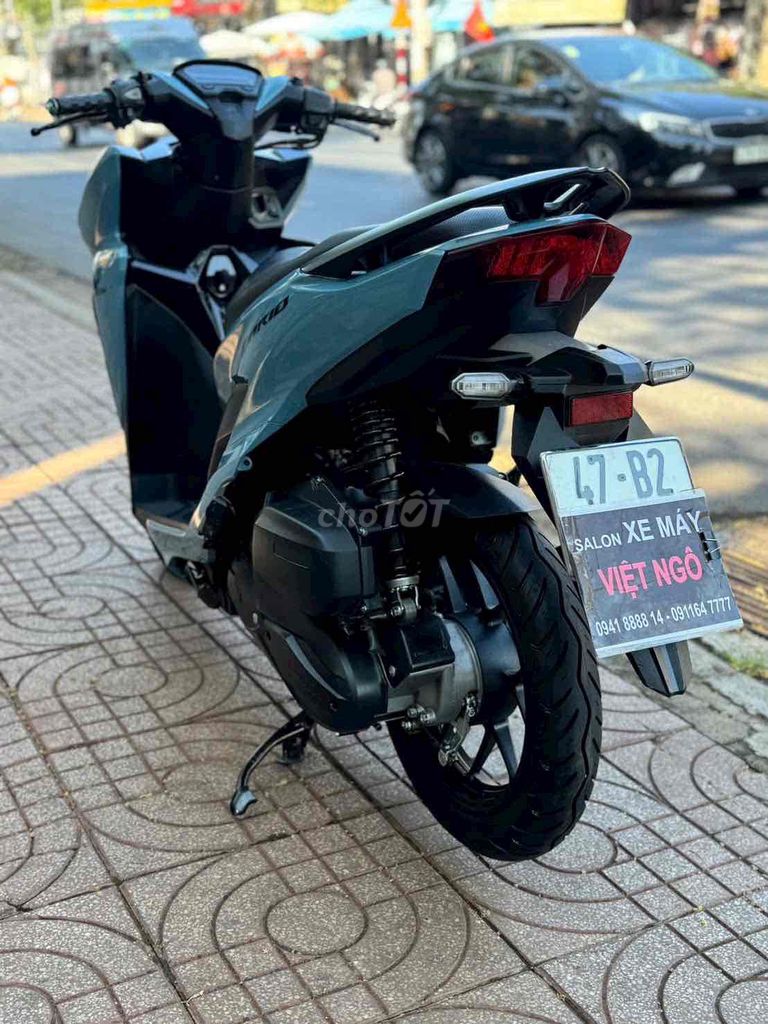 Honda Vario 2021 - ảnh 4