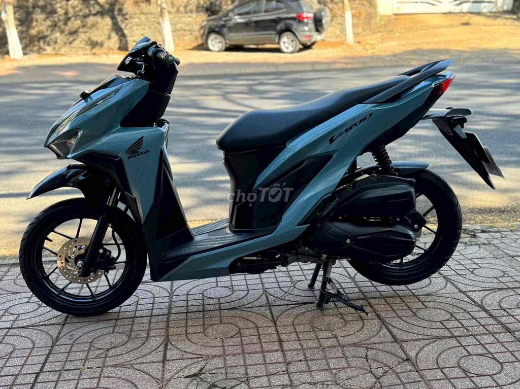 Honda Vario 2021 - ảnh 5