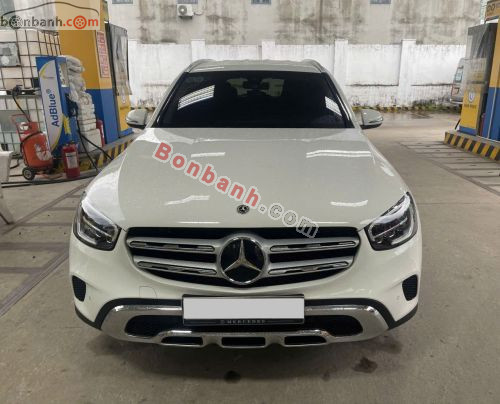 Mercedes-Benz 2022 - ảnh 1