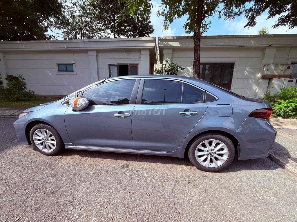 Toyota 2022 - ảnh 2