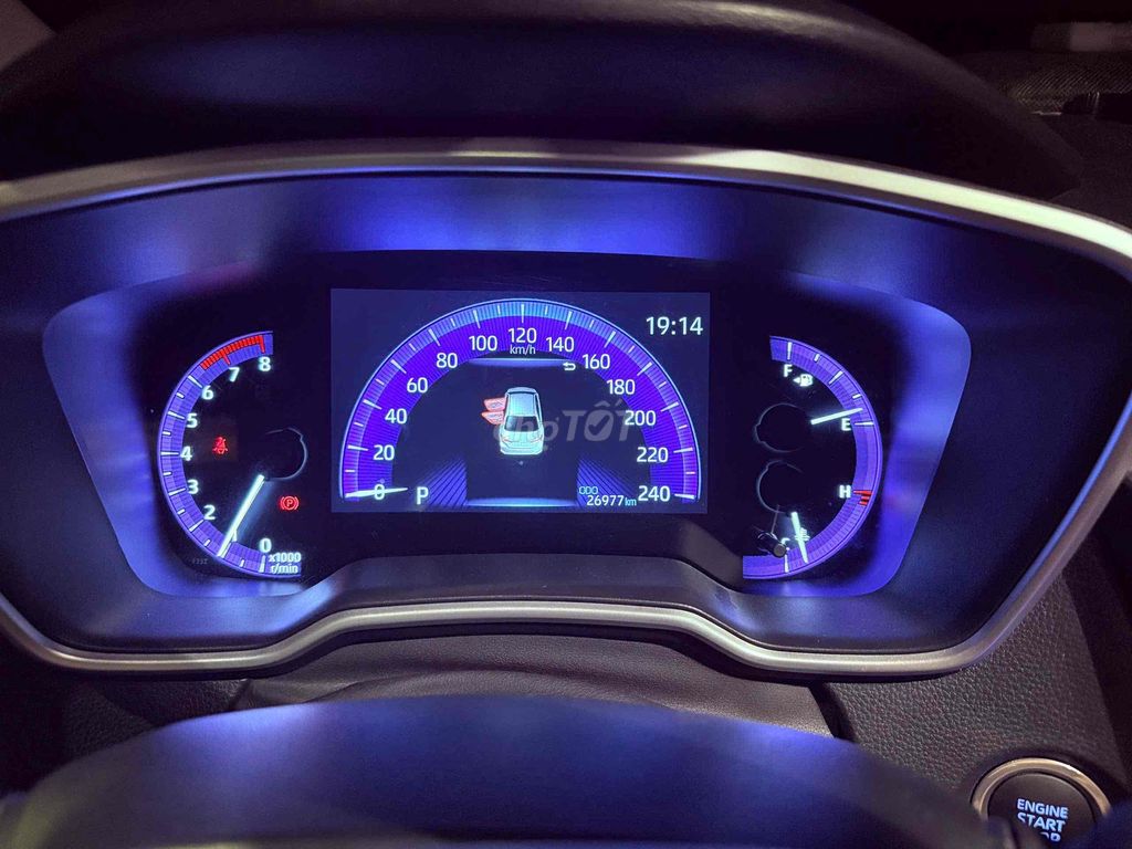 Toyota 2022 - ảnh 5