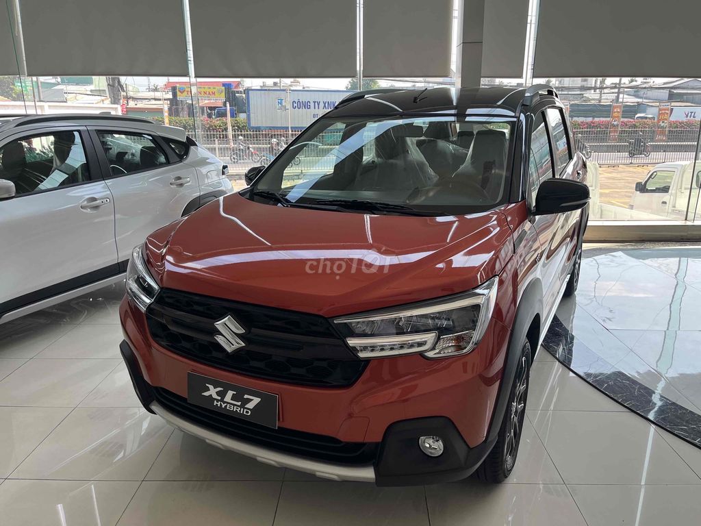 Suzuki - ảnh 1