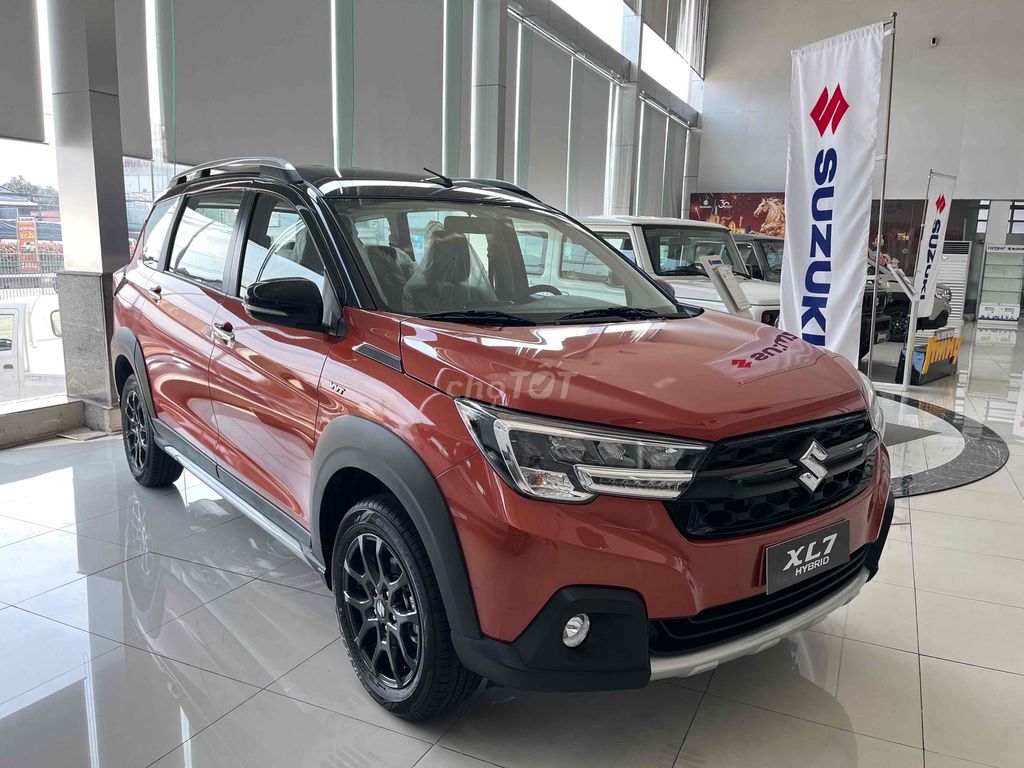 Suzuki - ảnh 2
