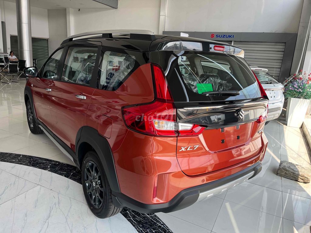 Suzuki - ảnh 4