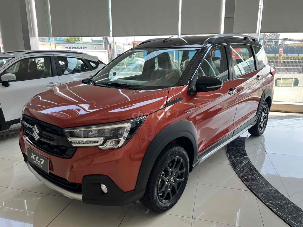Suzuki - ảnh 5