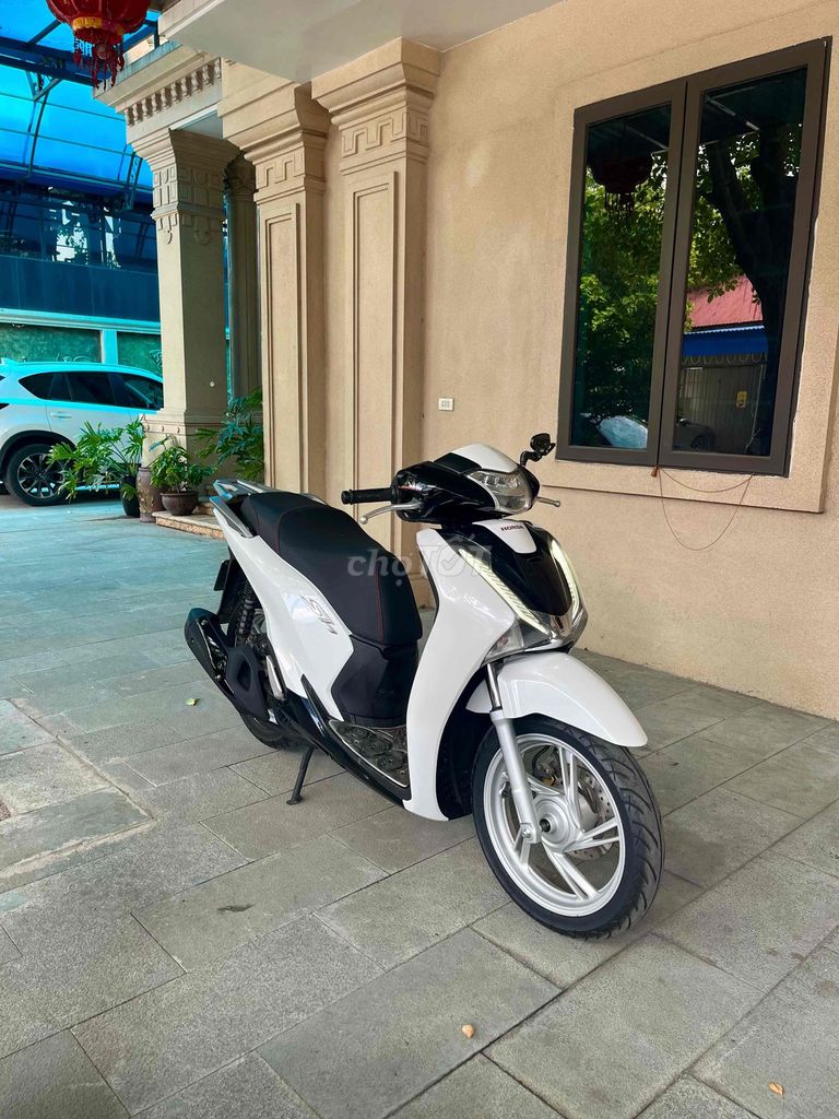 Honda SH 2017 - ảnh 2