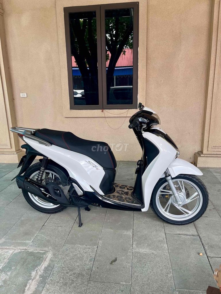Honda SH 2017 - ảnh 4