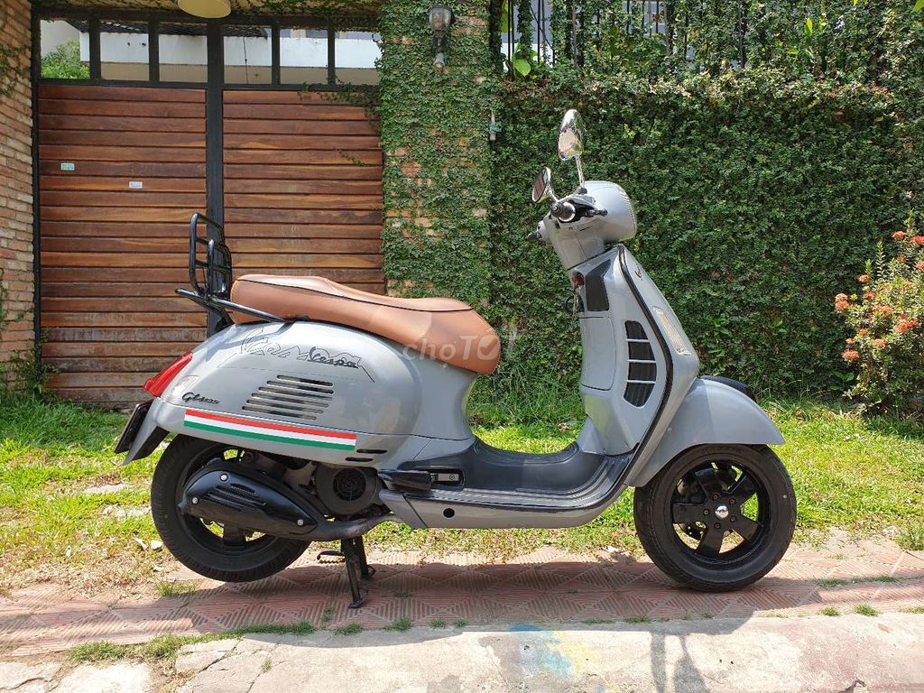 Vespa 2014 - ảnh 3