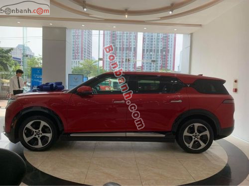 VinFast VF9 Eco 2026 - ảnh 4