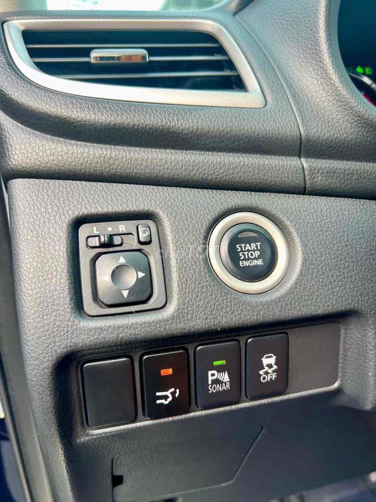 Mitsubishi Pajero Sport 2019 - ảnh 5