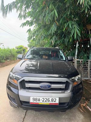 Ford Ranger 2016 - ảnh 1