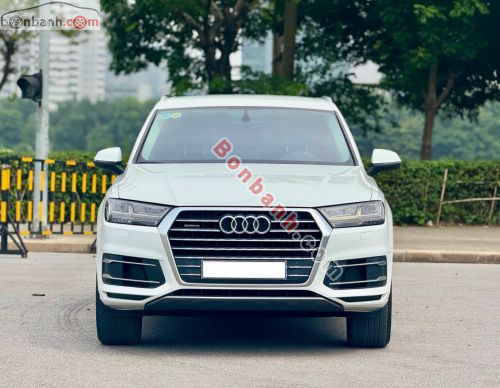 Audi Q7 2.0 AT 2018 - ảnh 1