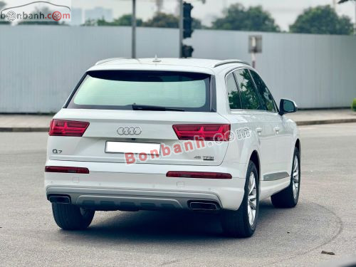 Audi Q7 2.0 AT 2018 - ảnh 4