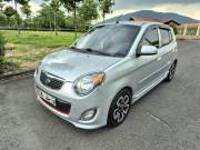 Kia Morning SLX 1.0 AT 2009 - ảnh 1