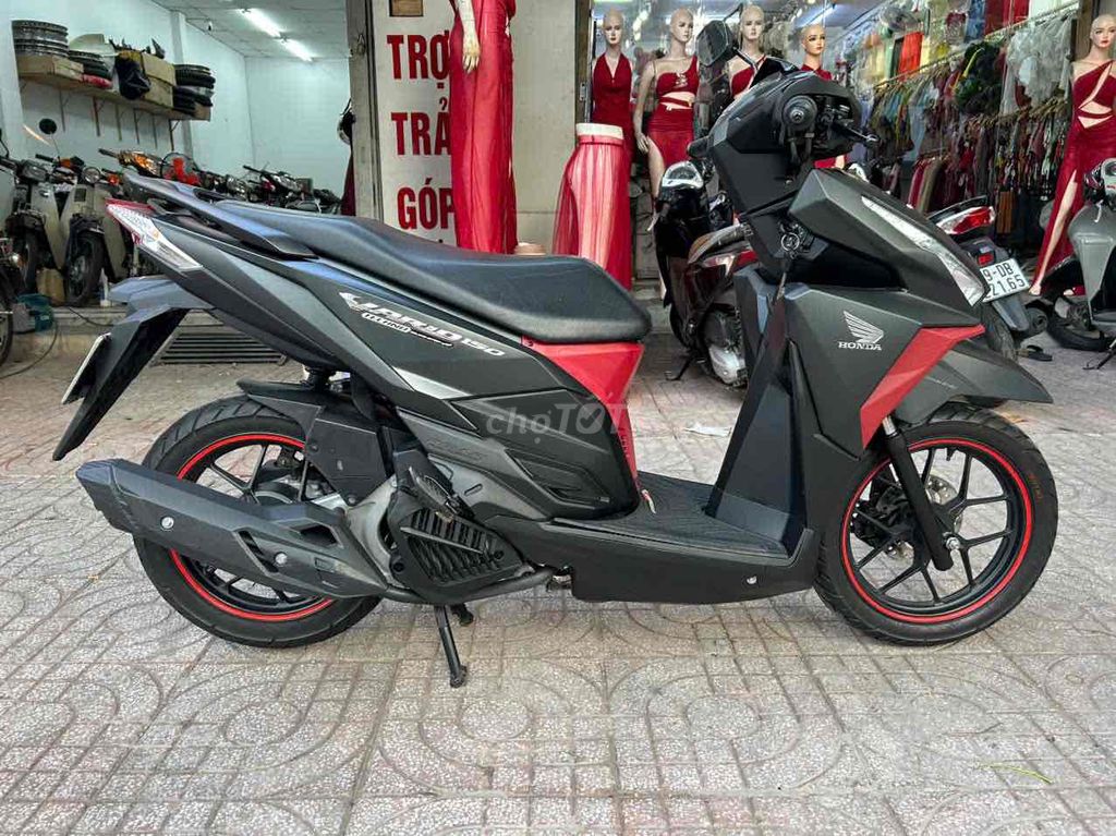 Honda Vario 2017 - ảnh 1