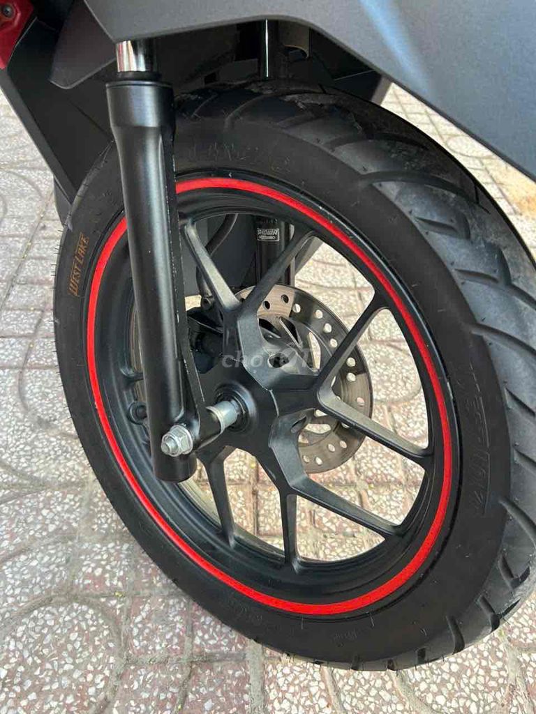 Honda Vario 2017 - ảnh 2