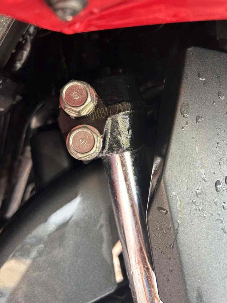 Honda Vario 2017 - ảnh 5
